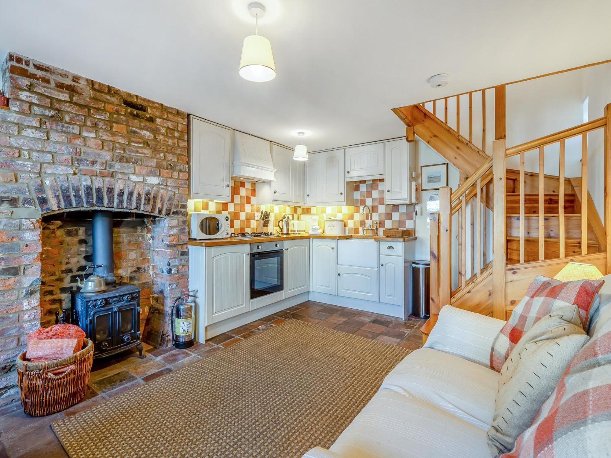 Fisherman's Holiday home Wells-next-the-Sea